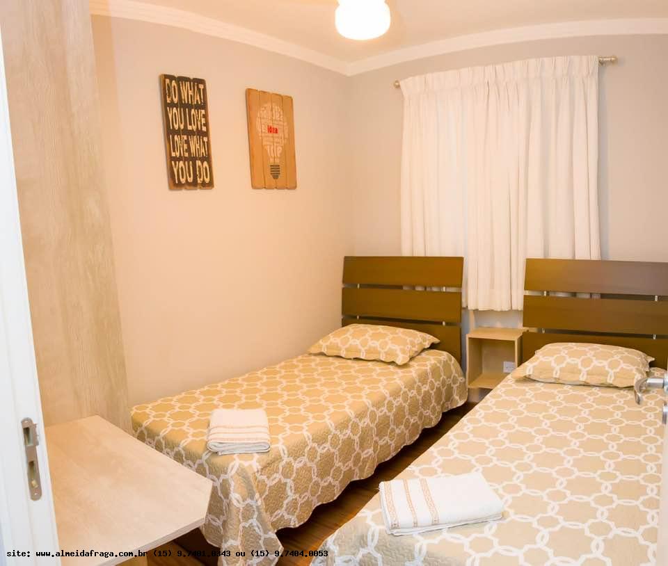 Apartamento à venda com 2 quartos, 60m² - Foto 4