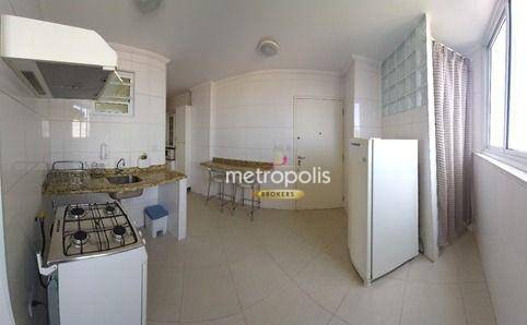 Apartamento para alugar com 3 quartos, 82m² - Foto 5