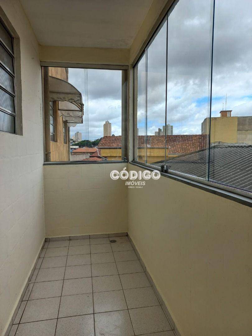 Conjunto Comercial-Sala para alugar, 130m² - Foto 10