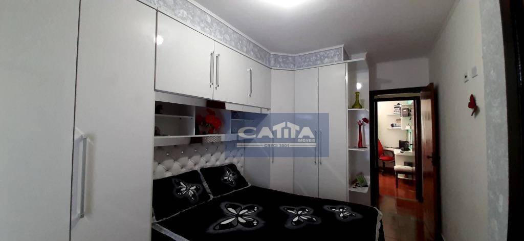 Sobrado à venda com 3 quartos, 95m² - Foto 29