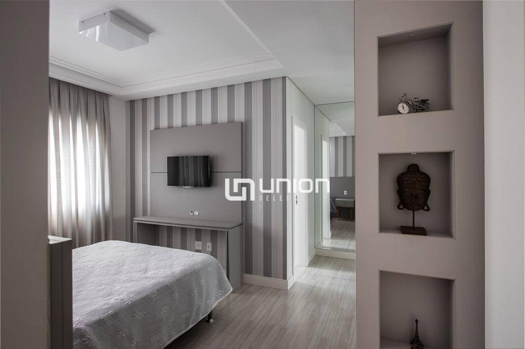 Apartamento à venda com 3 quartos, 142m² - Foto 23