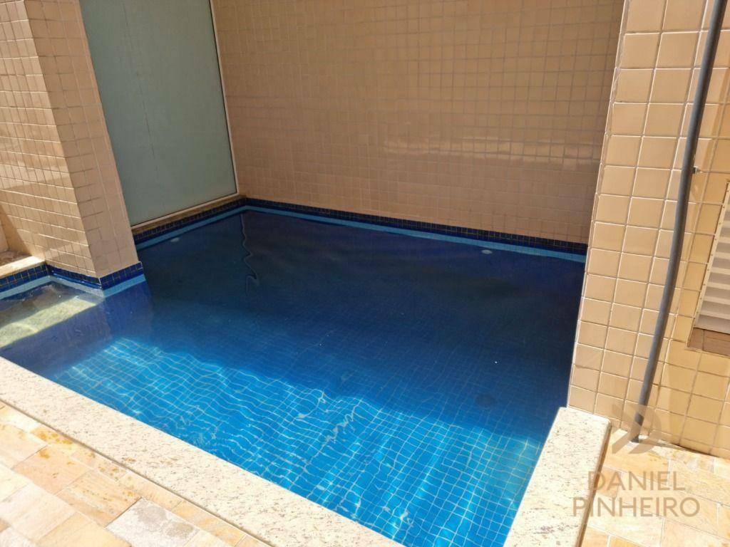 Apartamento à venda com 1 quarto, 43m² - Foto 14