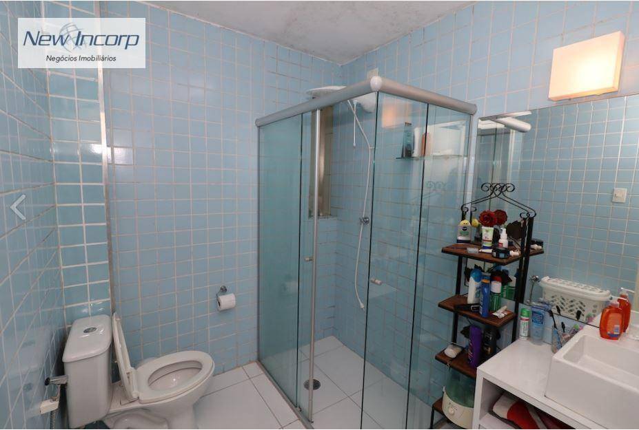 Apartamento à venda com 3 quartos, 156m² - Foto 34