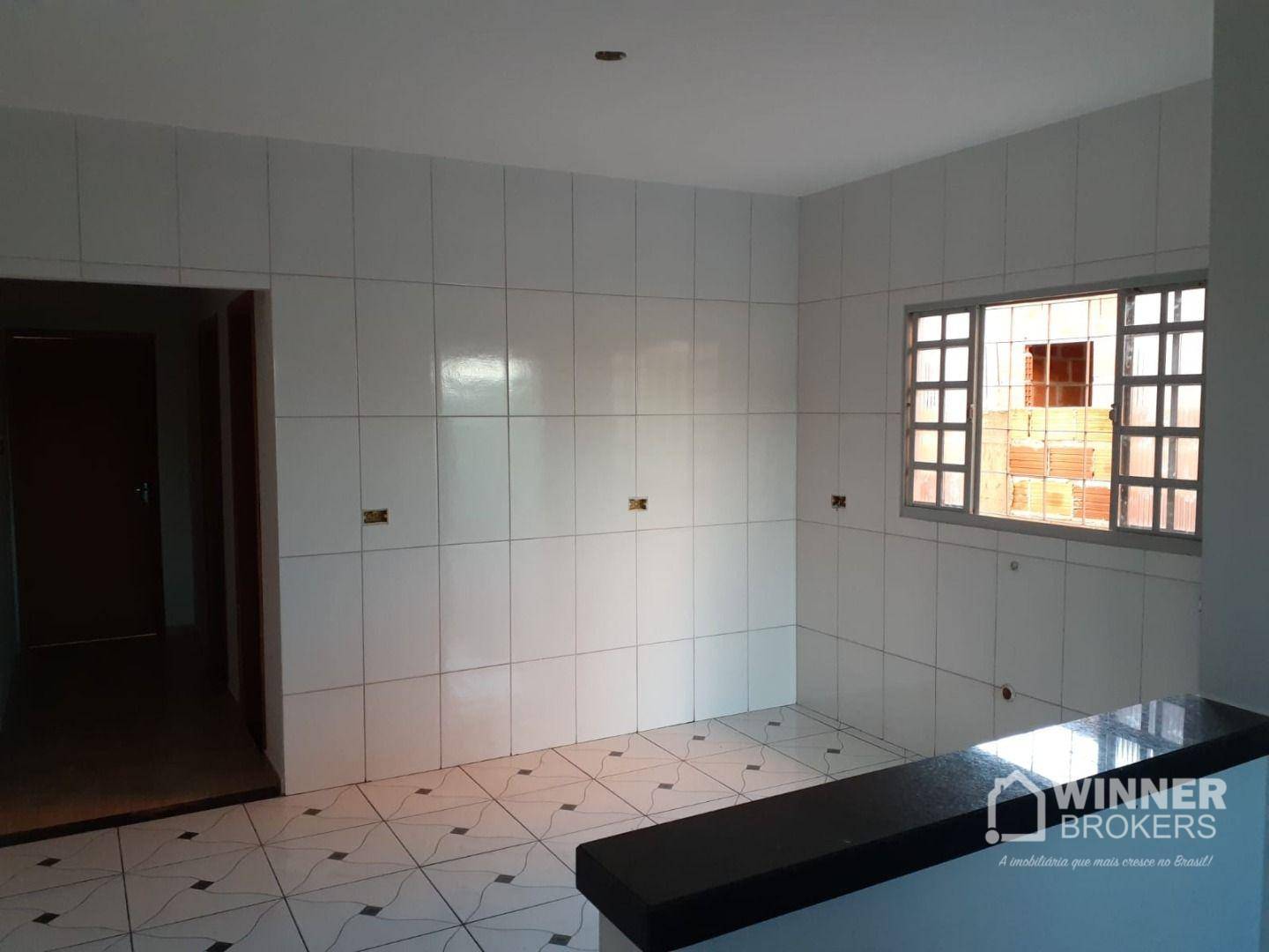 Casa à venda com 2 quartos, 76m² - Foto 5