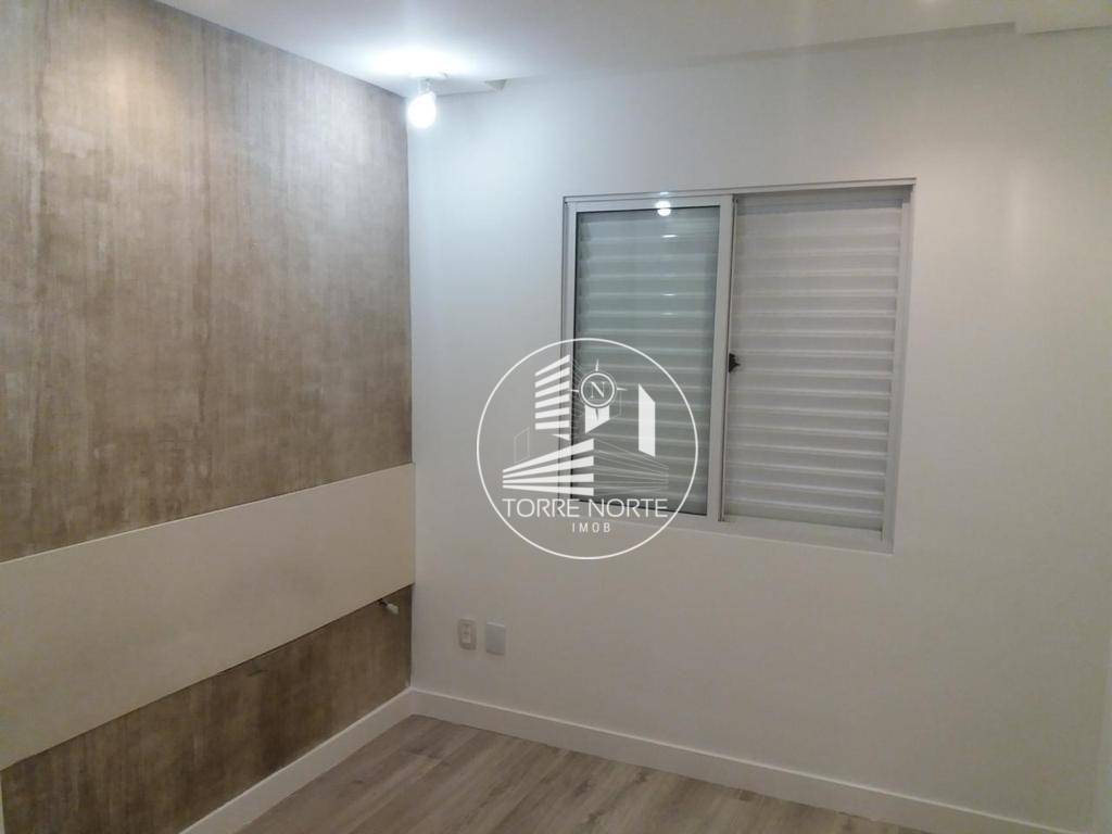 Apartamento à venda com 2 quartos, 54m² - Foto 6