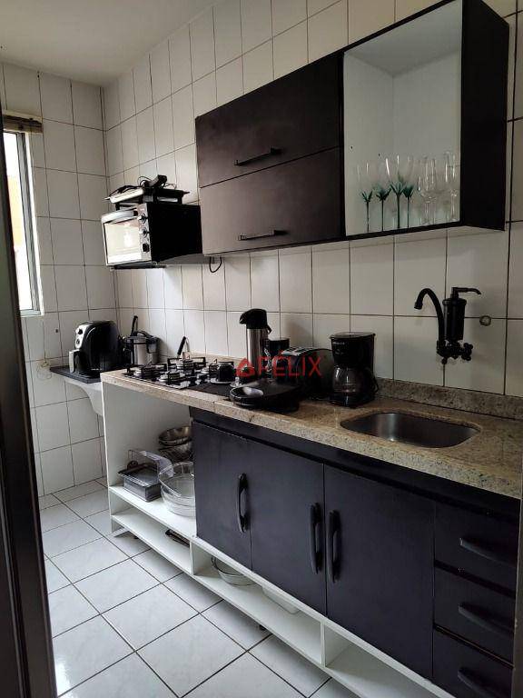 Apartamento à venda com 2 quartos, 50m² - Foto 5