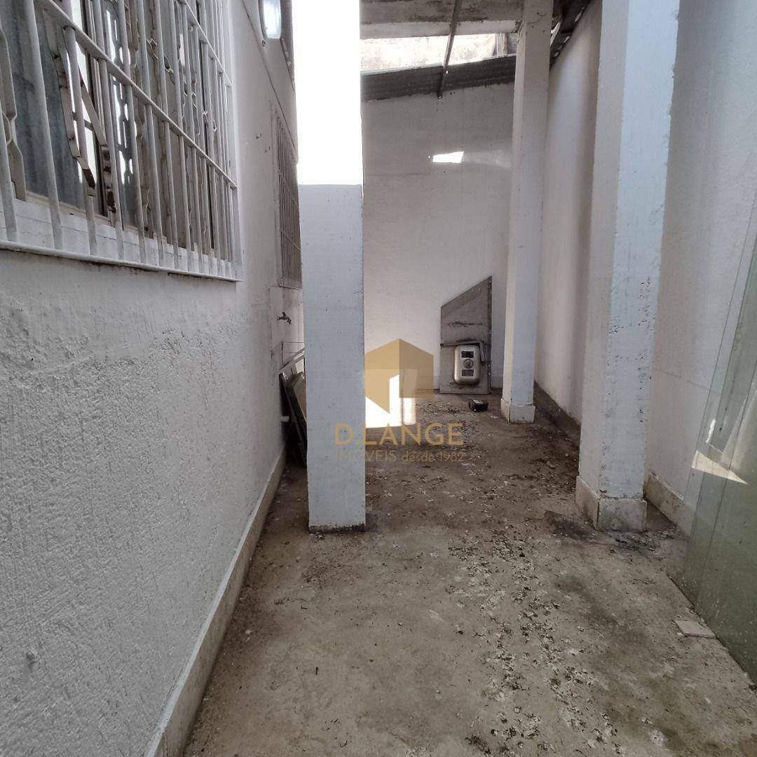 Loja-Salão para alugar, 110m² - Foto 13