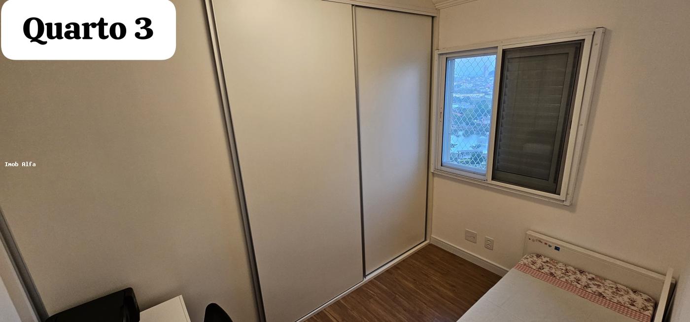 Apartamento à venda com 4 quartos, 105m² - Foto 7