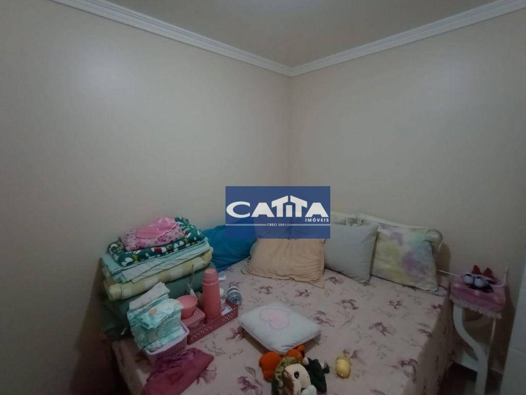 Apartamento à venda com 2 quartos, 61m² - Foto 2