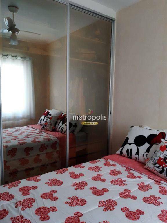 Apartamento à venda com 3 quartos, 105m² - Foto 18