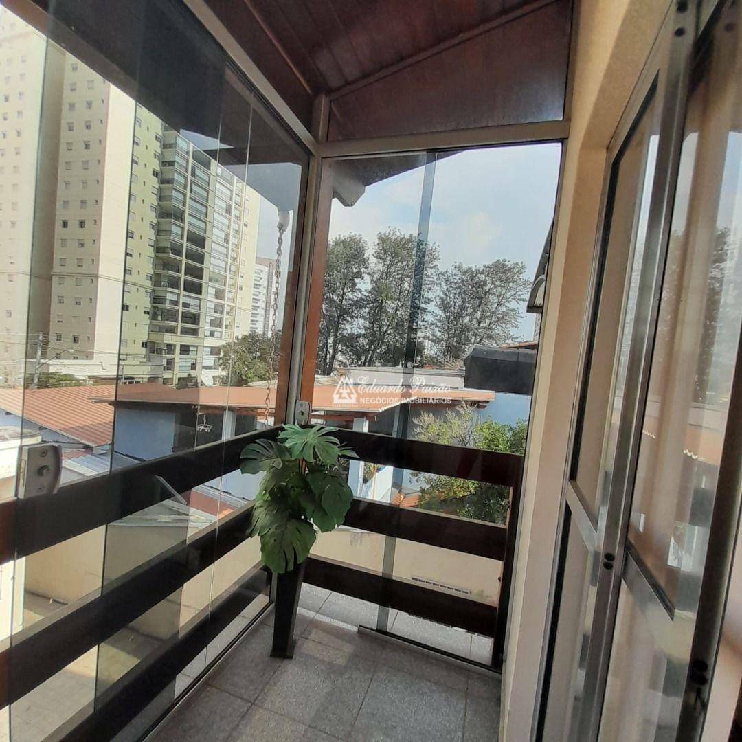 Casa à venda com 3 quartos, 186m² - Foto 12