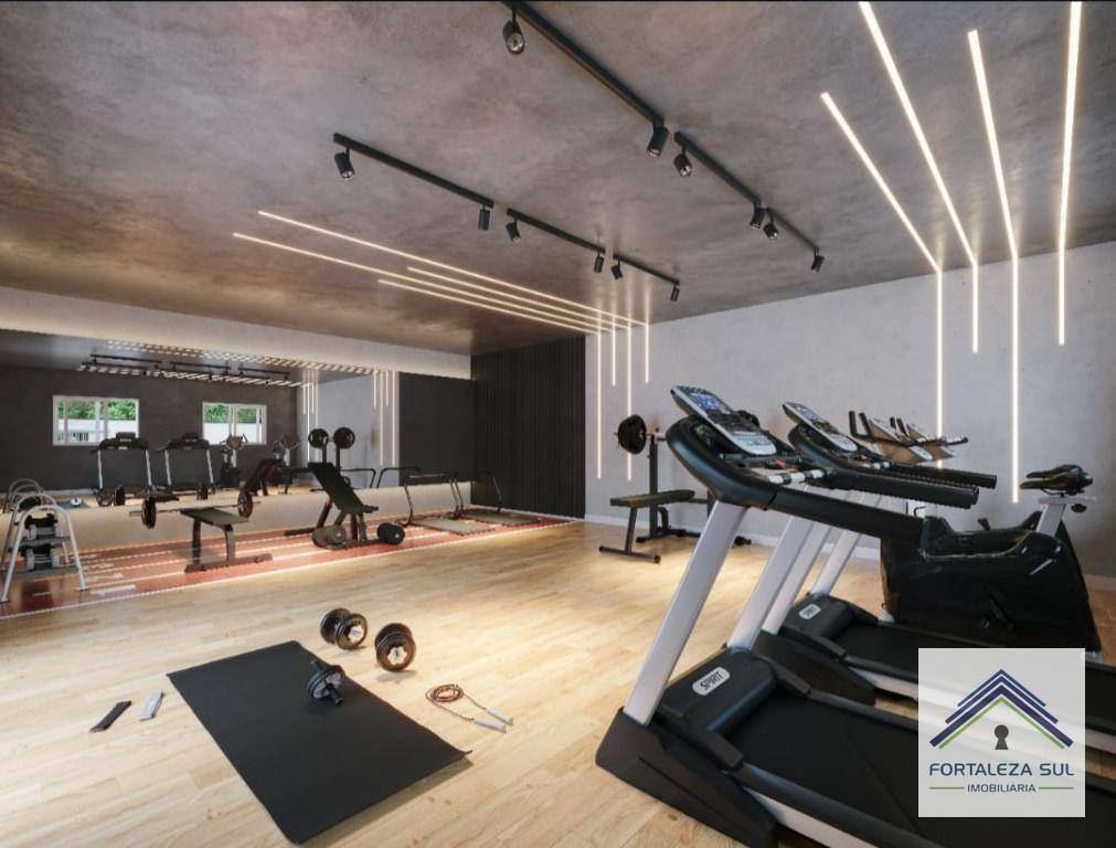 Apartamento à venda com 2 quartos, 43m² - Foto 16