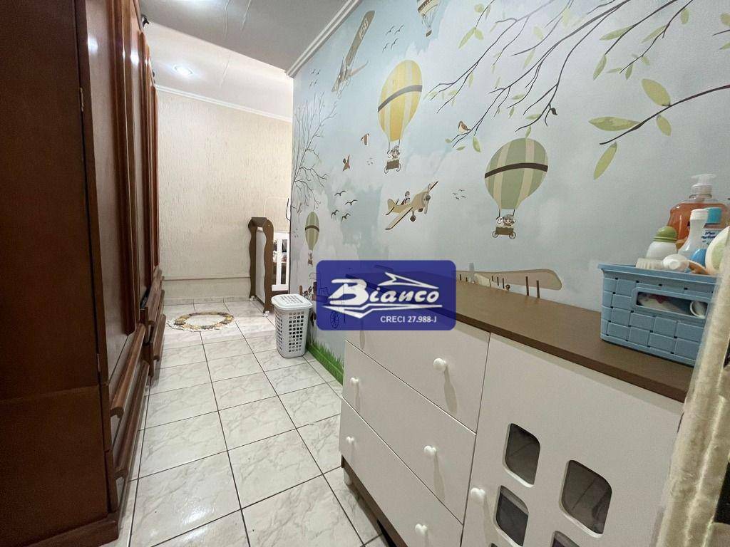 Sobrado à venda com 3 quartos, 147m² - Foto 35