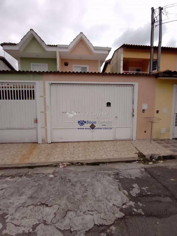 Sobrado à venda com 3 quartos, 125m² - Foto 2