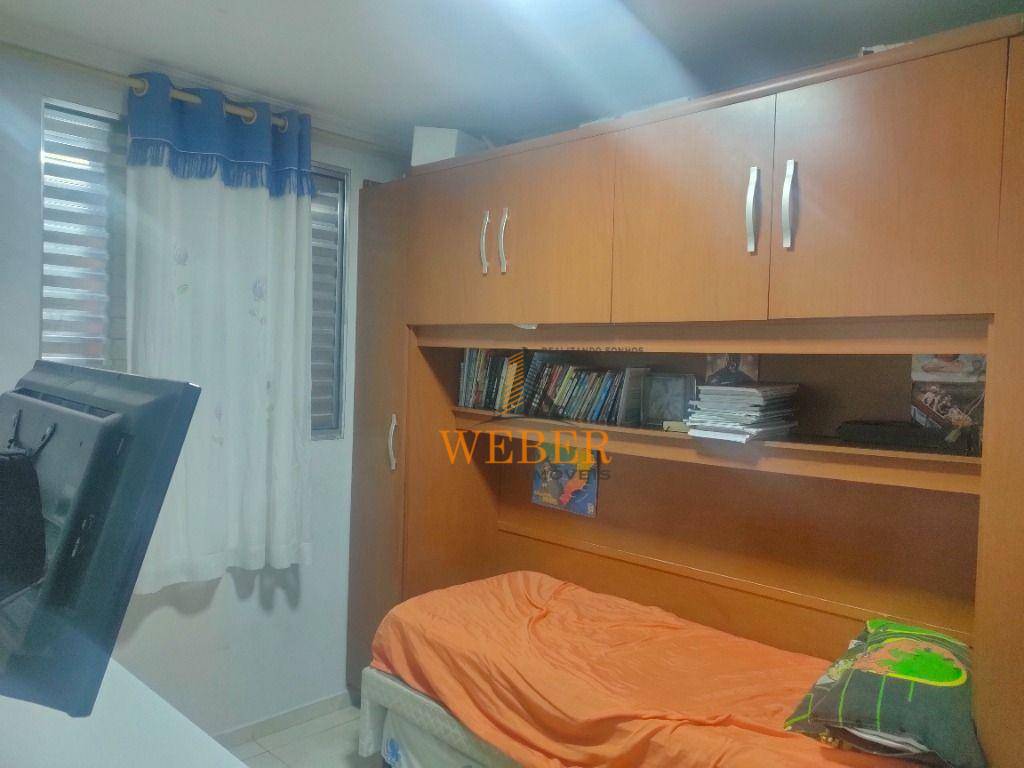 Apartamento à venda com 2 quartos, 50m² - Foto 12