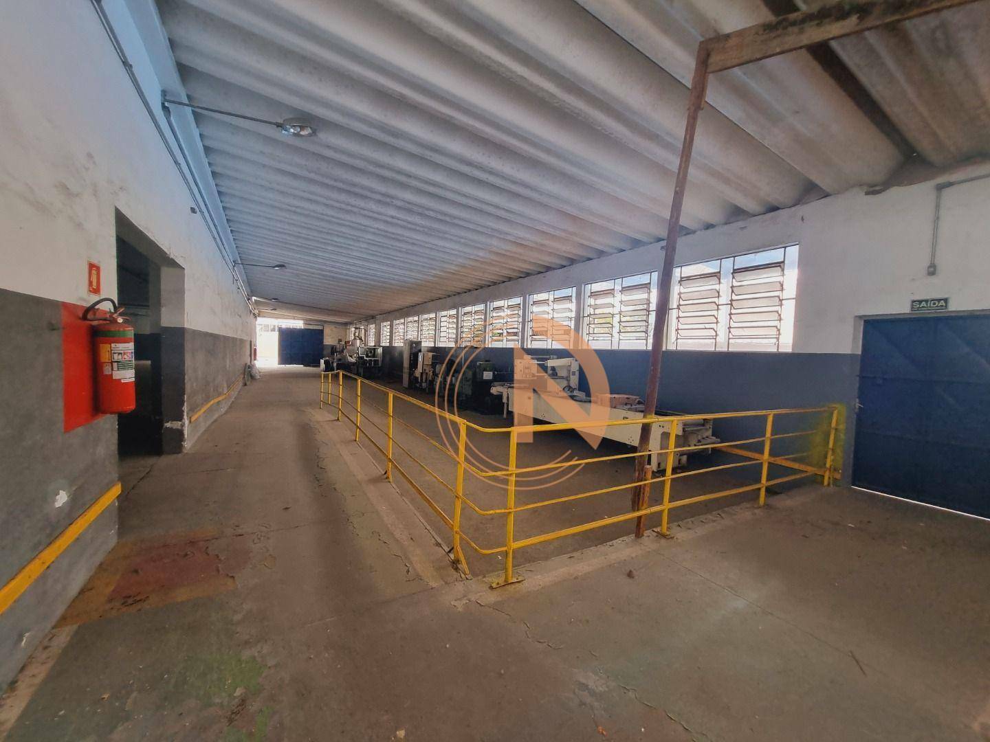 Depósito-Galpão, 6353 m² - Foto 10