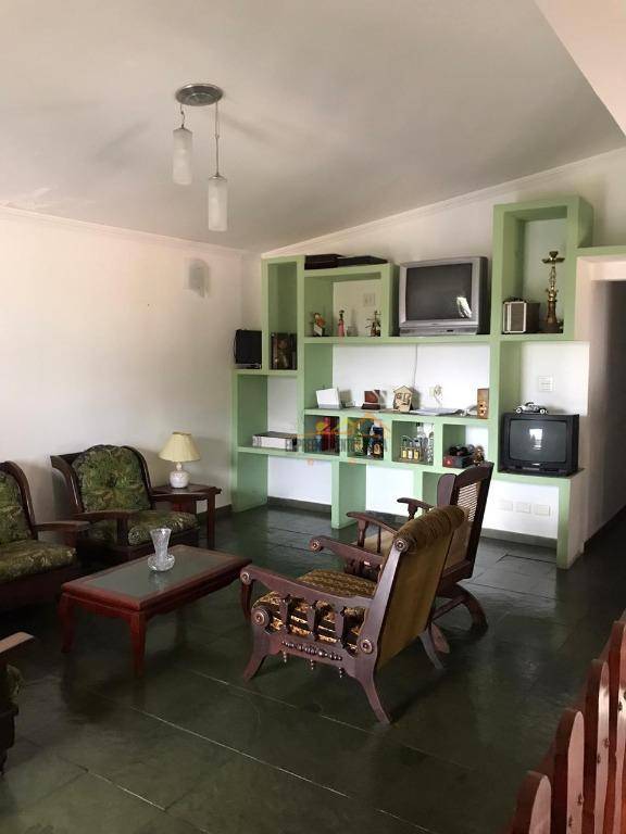 Casa de Condomínio à venda com 4 quartos, 247m² - Foto 7