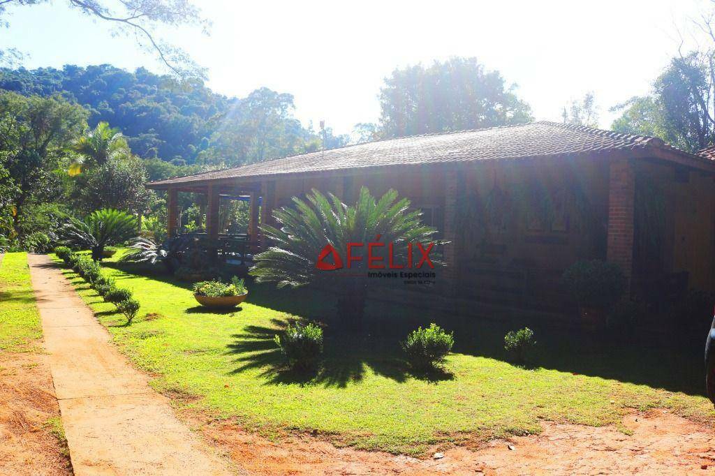 Sítio à venda com 10 quartos, 750m² - Foto 10