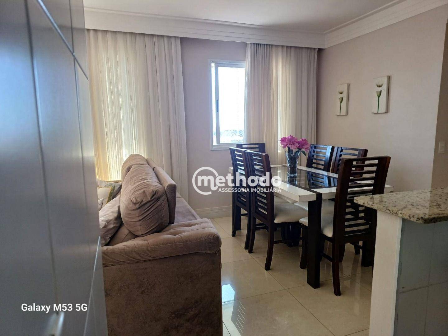 Apartamento à venda com 3 quartos, 86m² - Foto 6