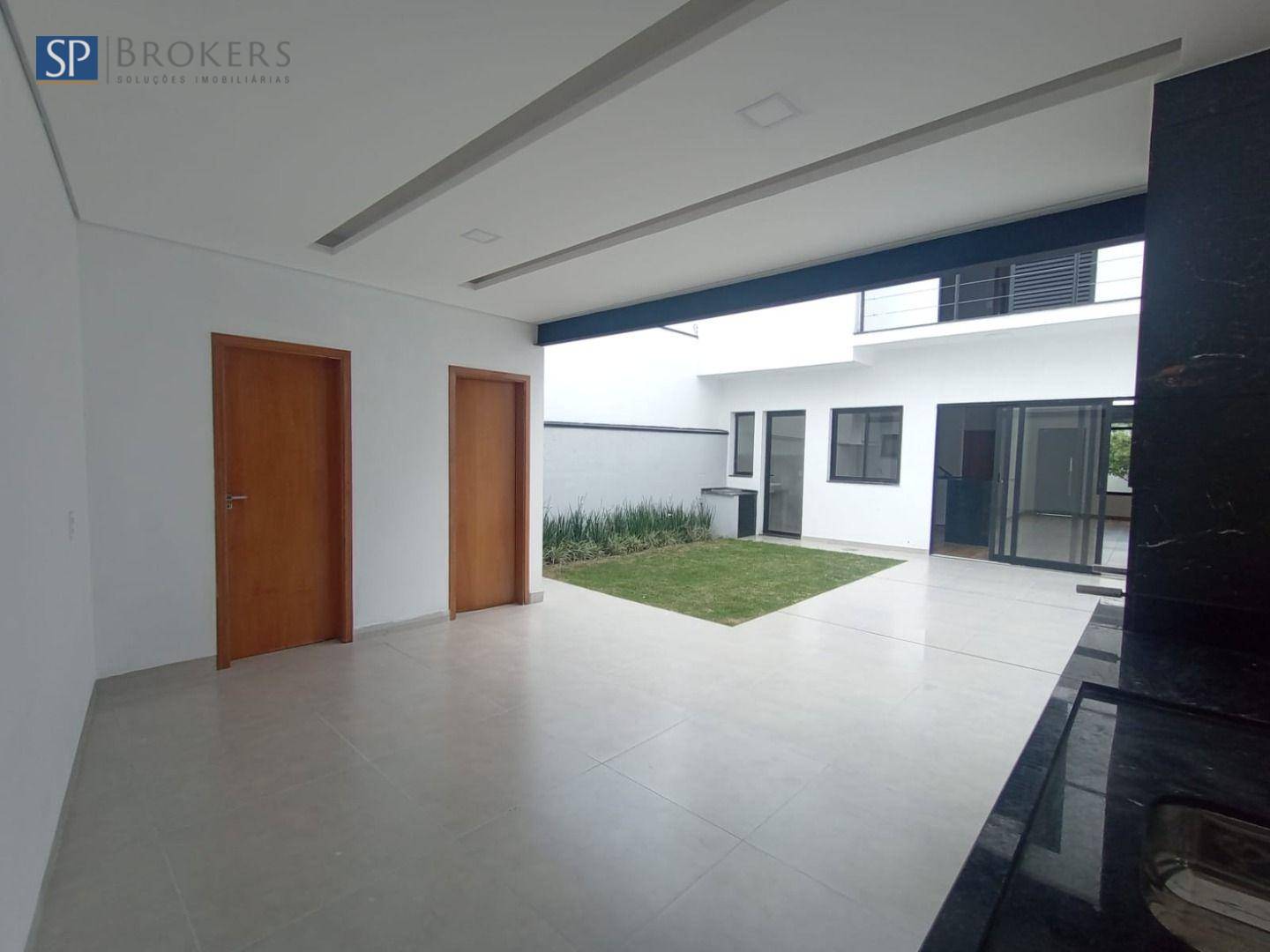 Casa de Condomínio à venda com 3 quartos, 172m² - Foto 40