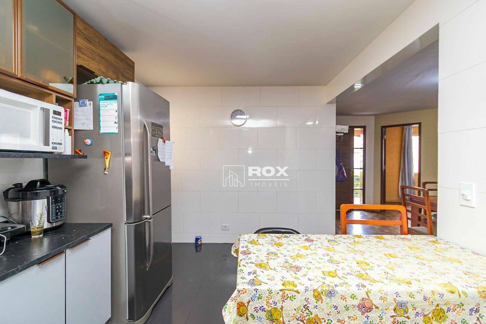 Casa à venda com 4 quartos, 161m² - Foto 13