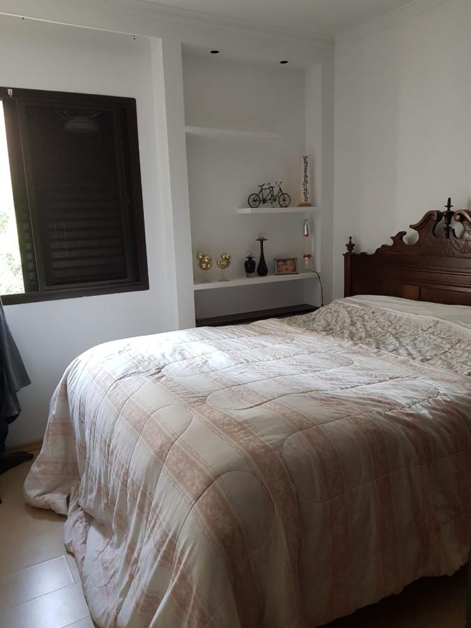 Apartamento à venda com 2 quartos, 72m² - Foto 5