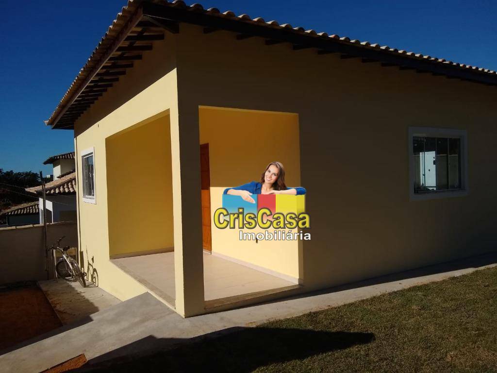 Casa de Condomínio à venda com 2 quartos, 100m² - Foto 4