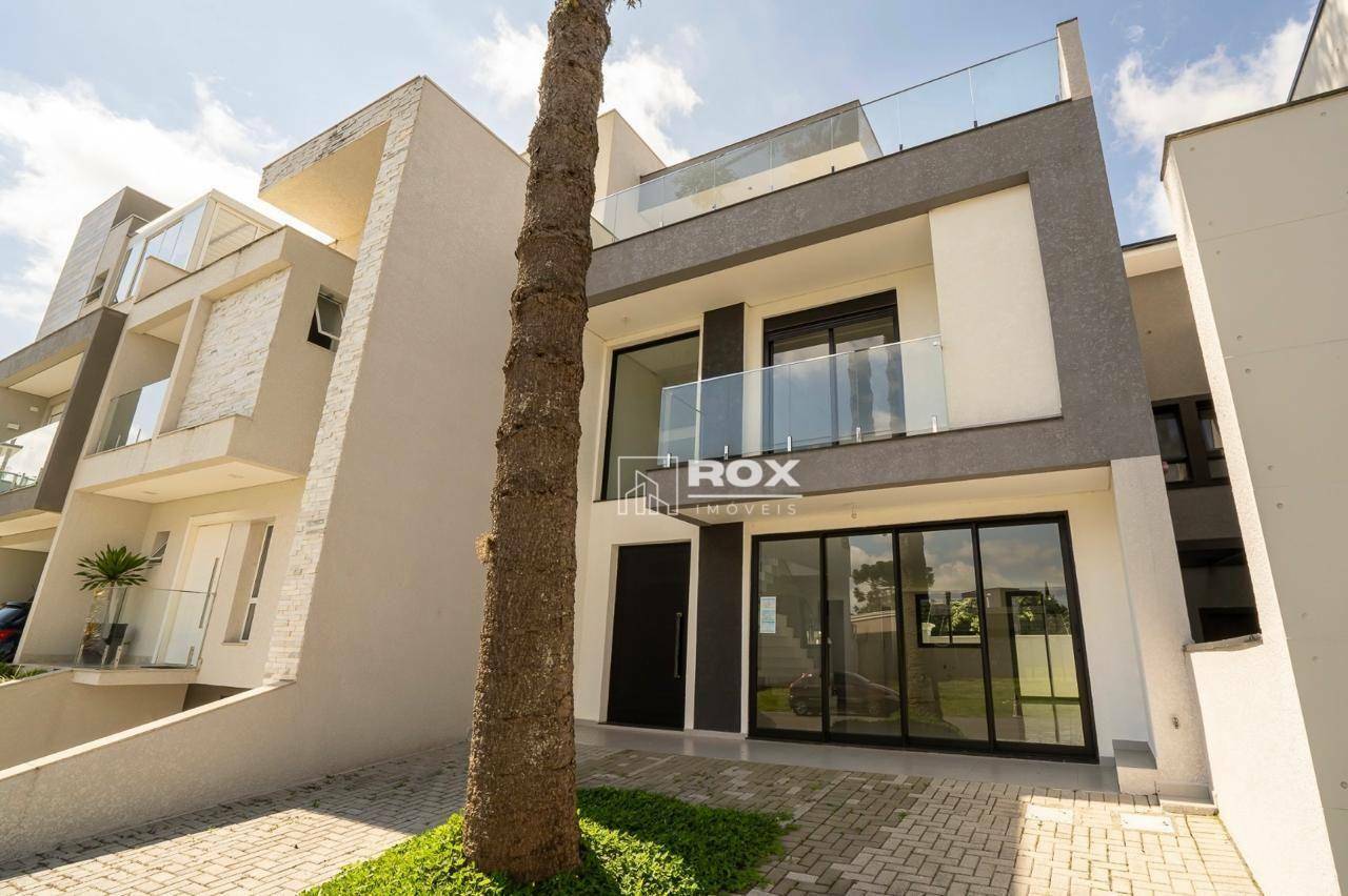 Casa de Condomínio à venda com 3 quartos, 182m² - Foto 2