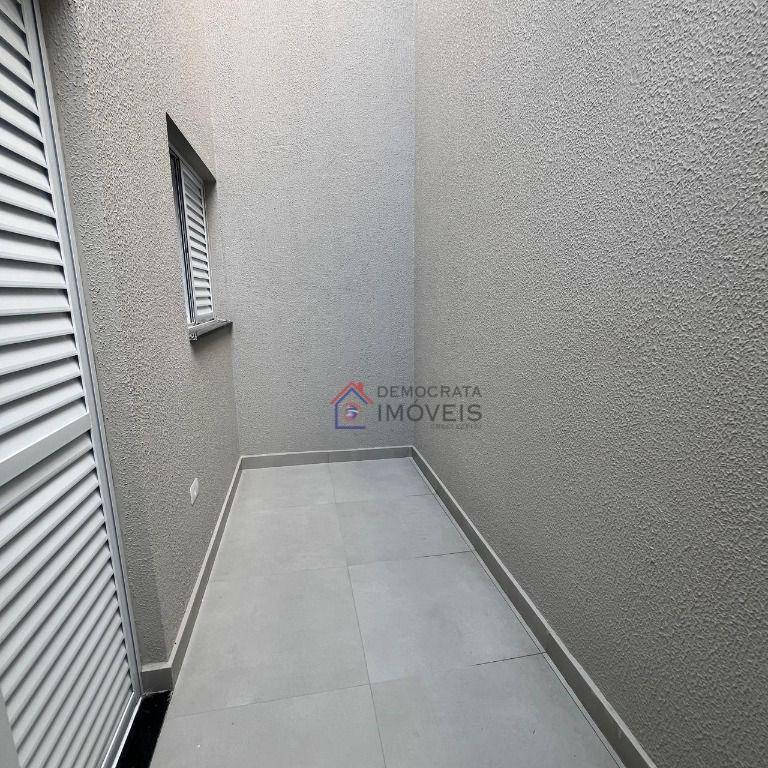 Apartamento à venda com 2 quartos, 48m² - Foto 5