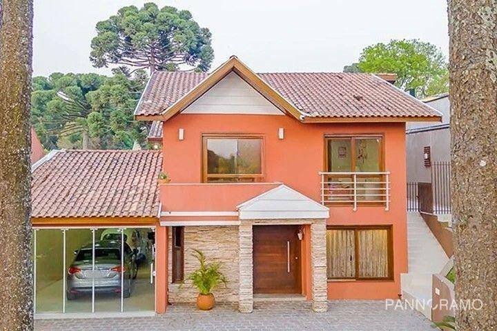 Casa para alugar com 3 quartos, 335m² - Foto 45