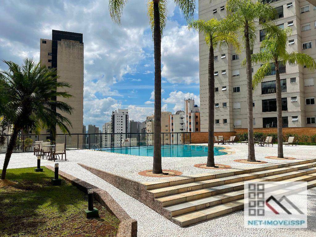 Apartamento à venda com 3 quartos, 250m² - Foto 26