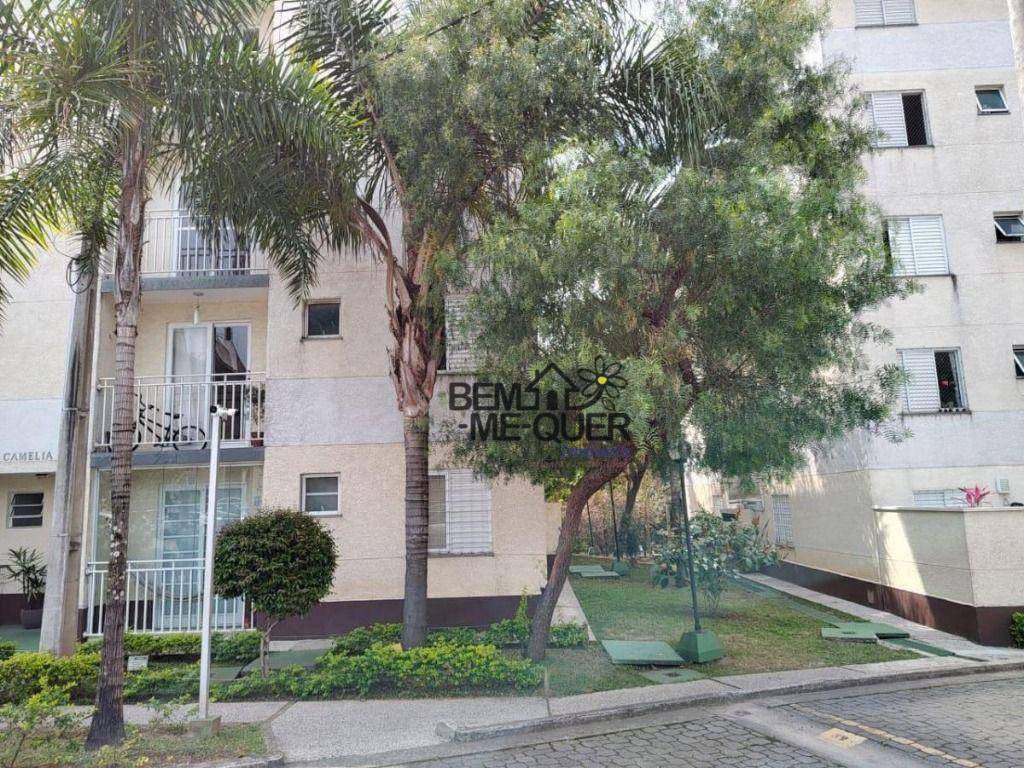 Apartamento à venda com 2 quartos, 52m² - Foto 38