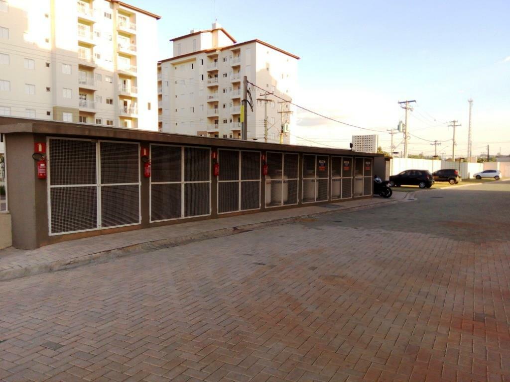 Apartamento à venda com 2 quartos, 50m² - Foto 31