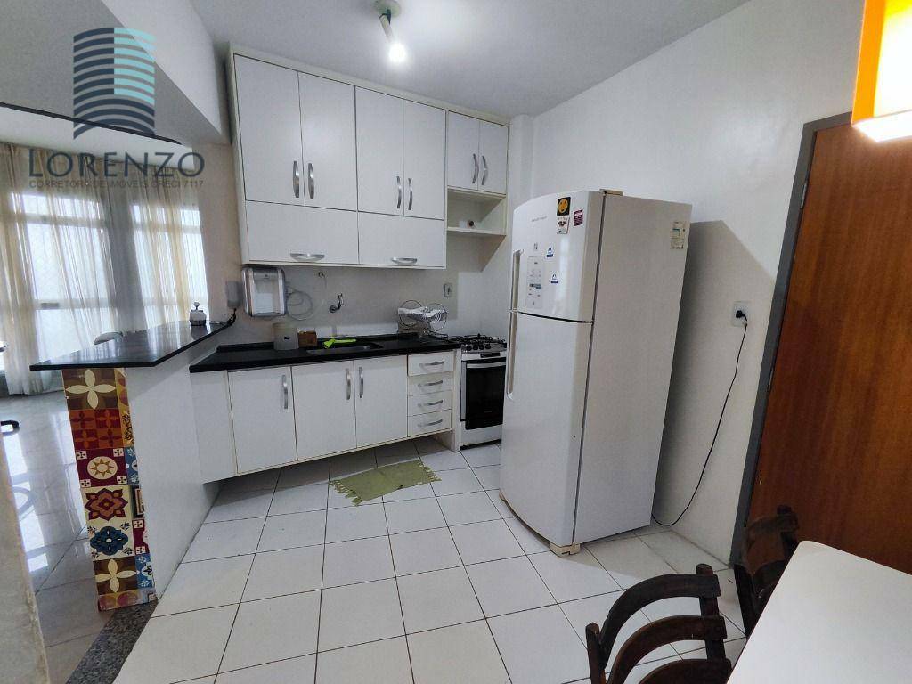 Apartamento à venda com 3 quartos, 110m² - Foto 15