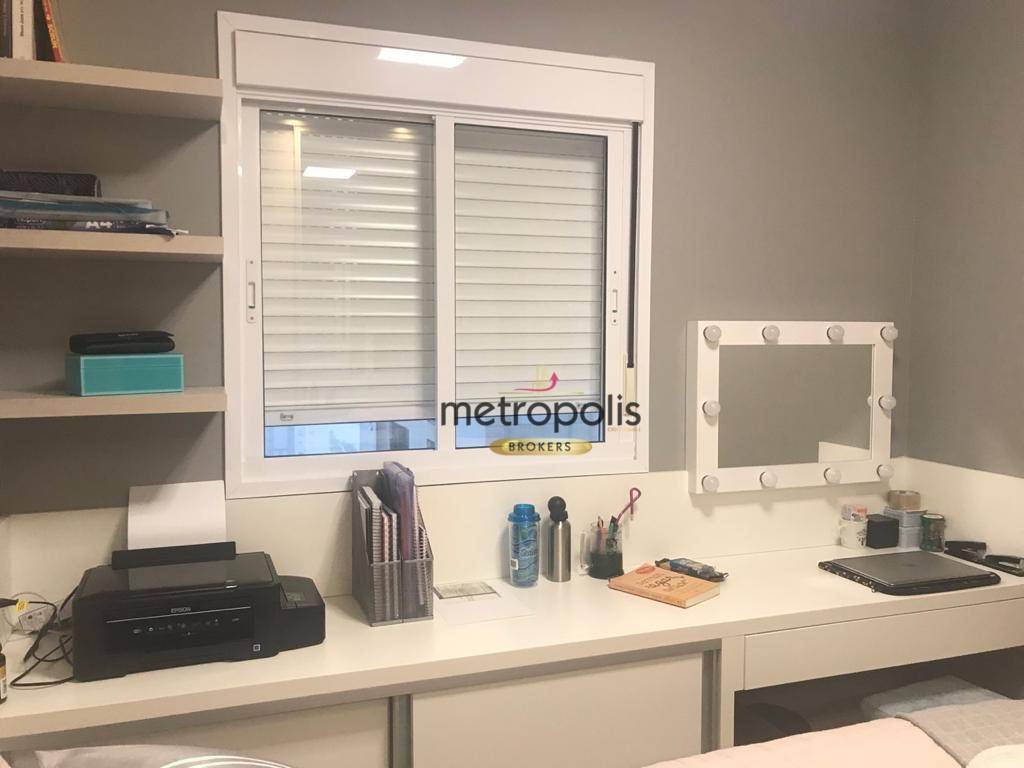 Apartamento à venda com 3 quartos, 147m² - Foto 13