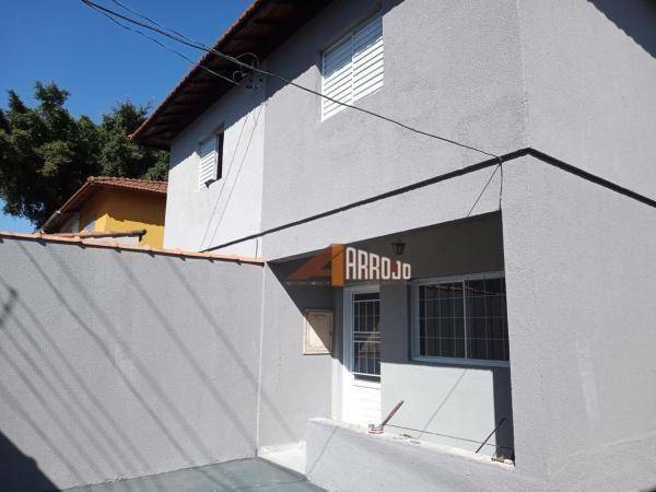 Sobrado à venda com 2 quartos, 108m² - Foto 9