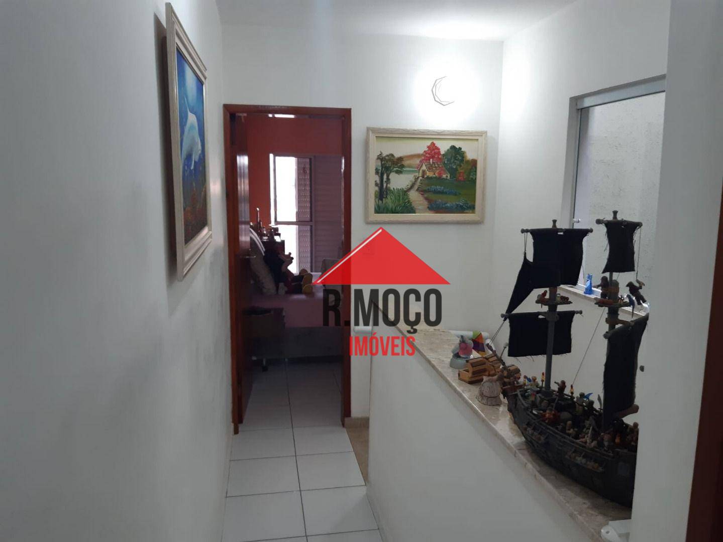 Sobrado à venda com 3 quartos, 153m² - Foto 14