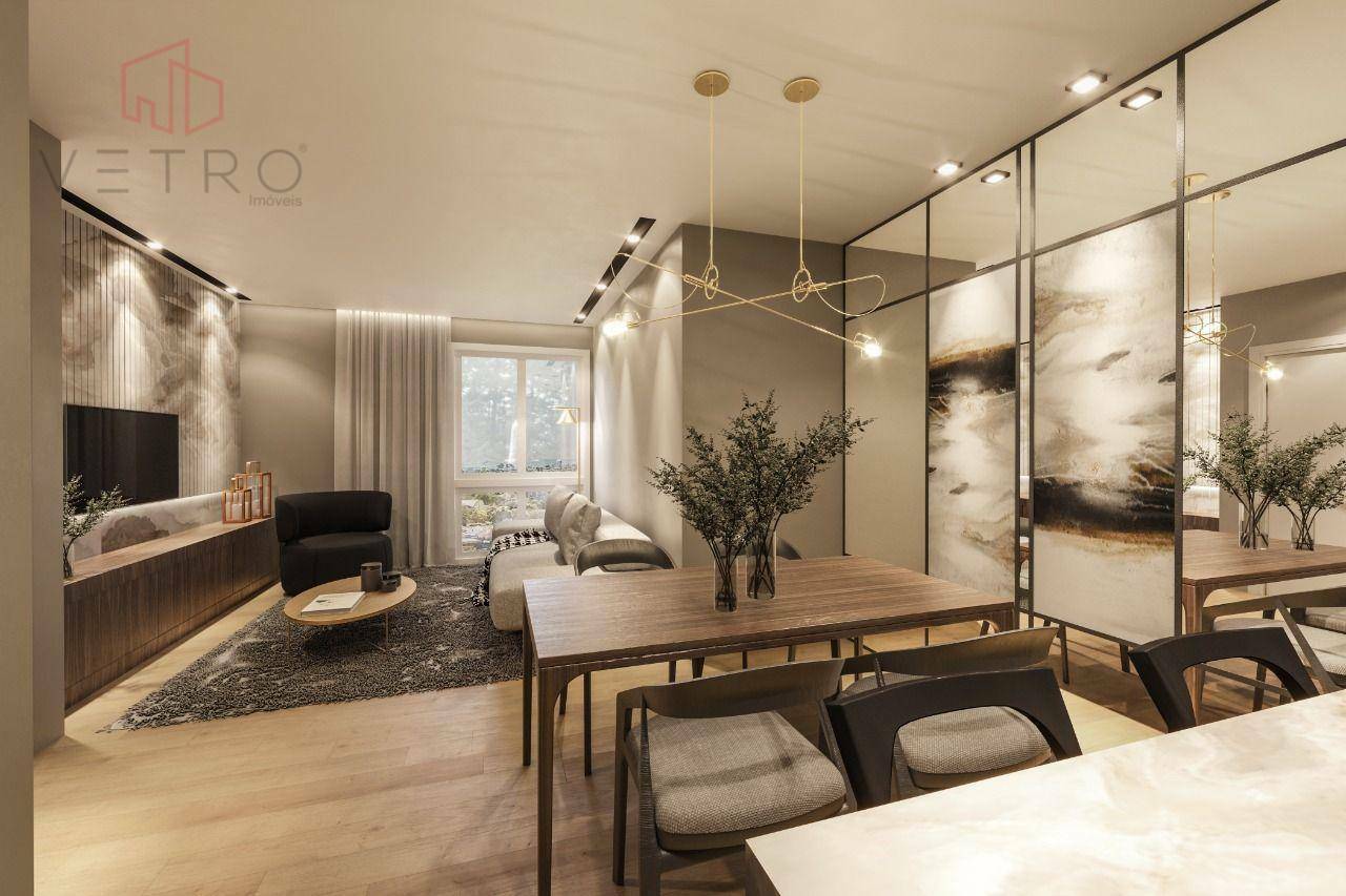 Apartamento, 1 quarto, 60 m² - Foto 9