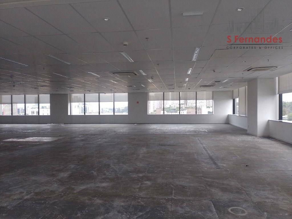 Conjunto Comercial-Sala para alugar, 672m² - Foto 15