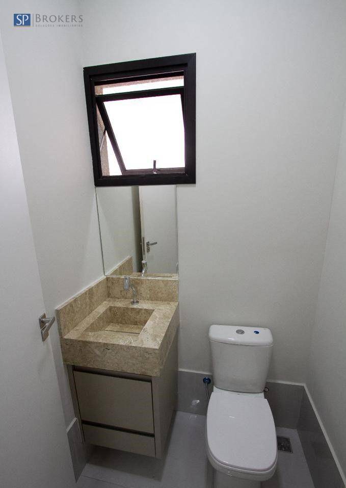 Casa de Condomínio à venda com 3 quartos, 140m² - Foto 20