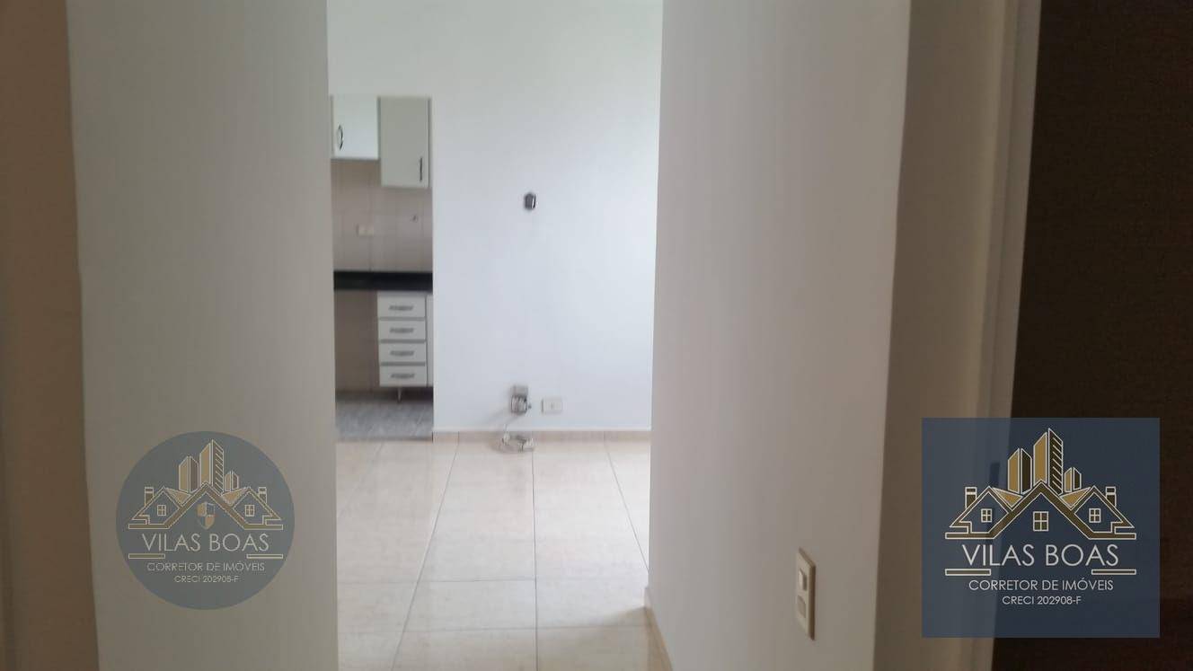 Apartamento à venda com 2 quartos, 64m² - Foto 7