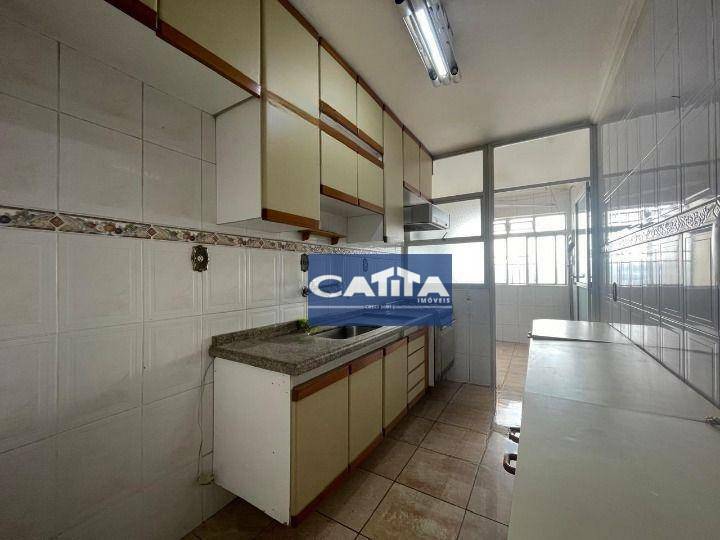 Apartamento à venda com 3 quartos, 78m² - Foto 11