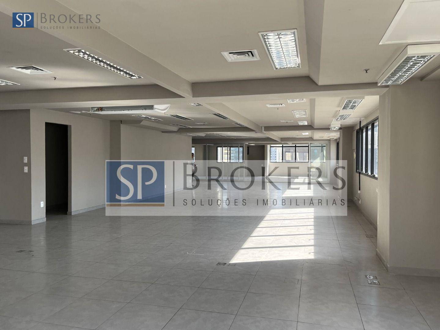 Conjunto Comercial-Sala para alugar, 300m² - Foto 6