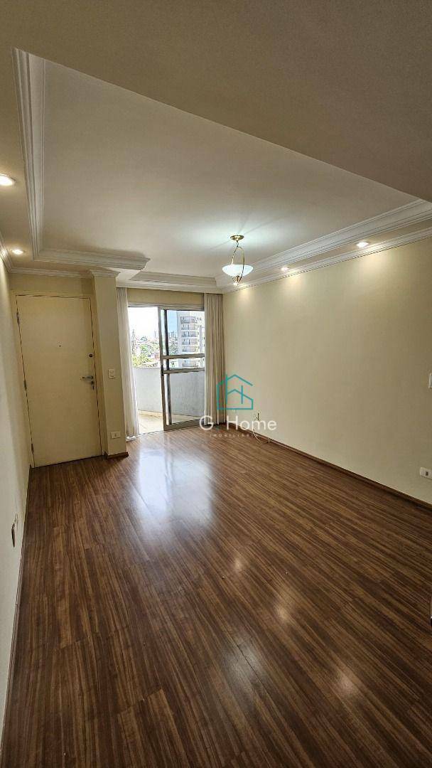 Apartamento à venda com 3 quartos, 109m² - Foto 5