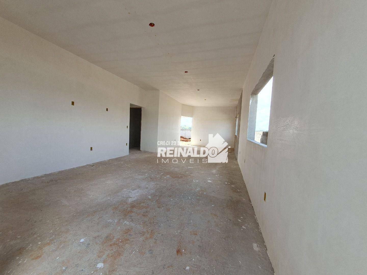 Casa de Condomínio à venda com 3 quartos, 180m² - Foto 3