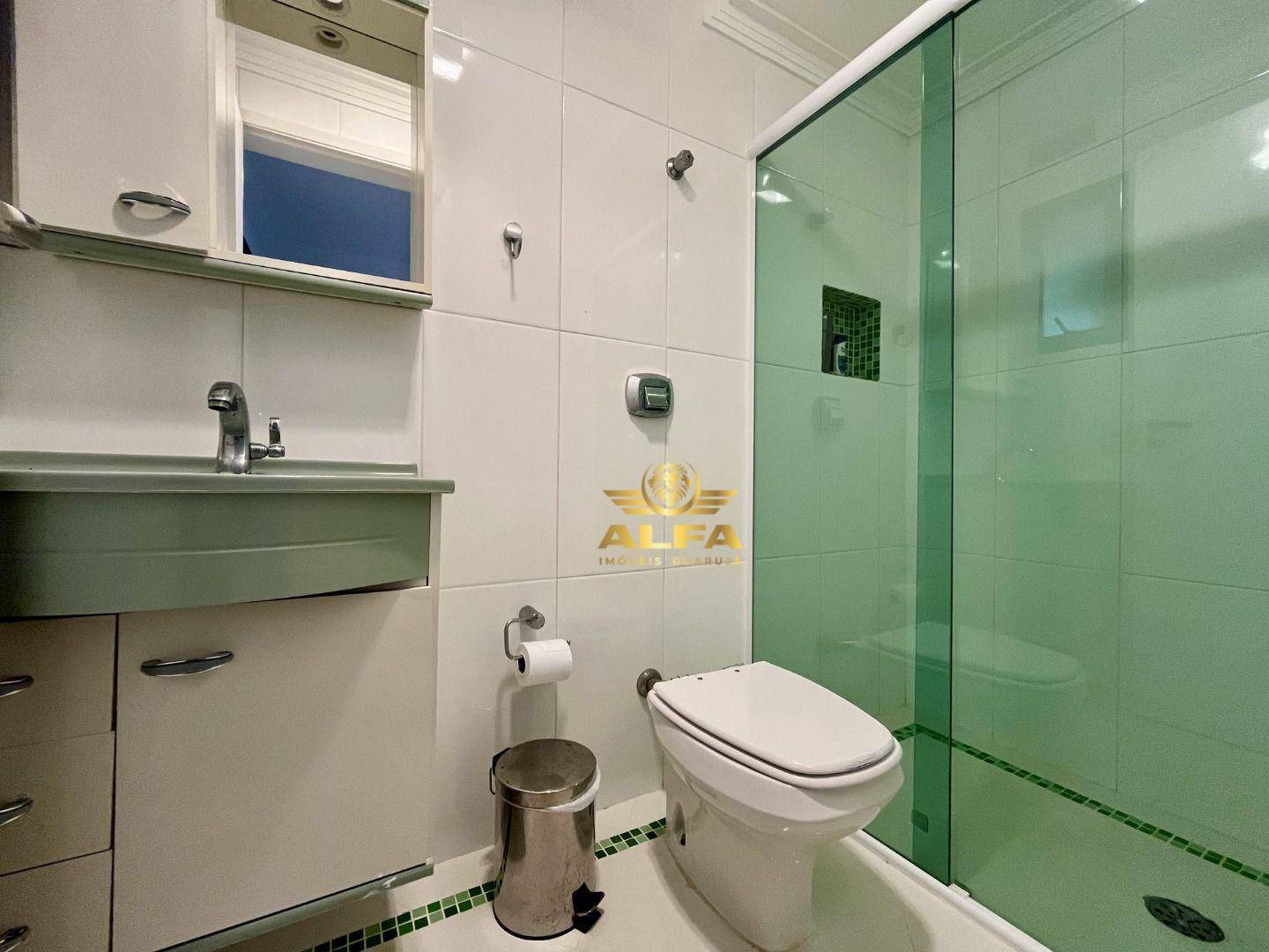 Apartamento à venda com 4 quartos, 175m² - Foto 17