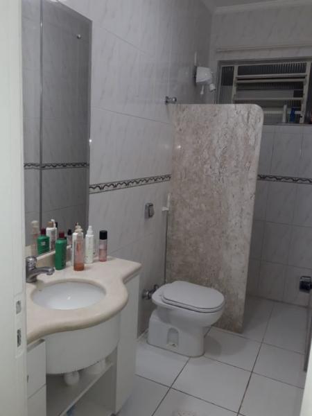 Apartamento à venda com 4 quartos, 170m² - Foto 19