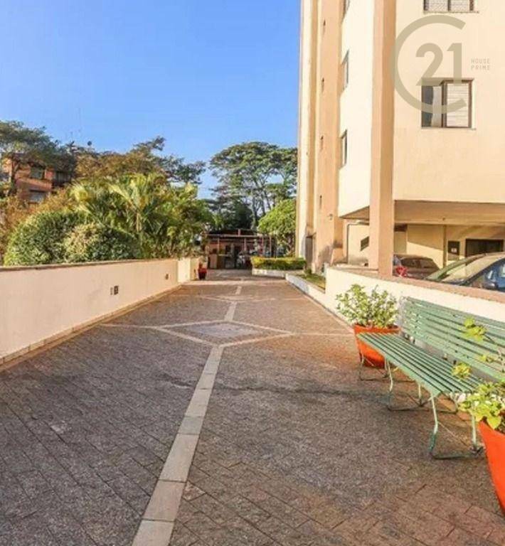 Apartamento à venda com 2 quartos, 81m² - Foto 22