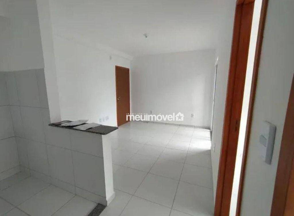 Apartamento Lançamentos com 2 quartos, 46M2 - Foto 3