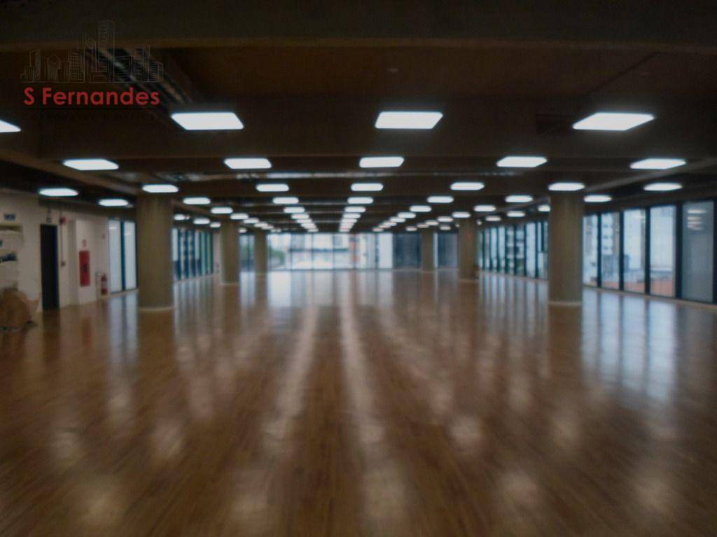 Conjunto Comercial-Sala para alugar, 664m² - Foto 6